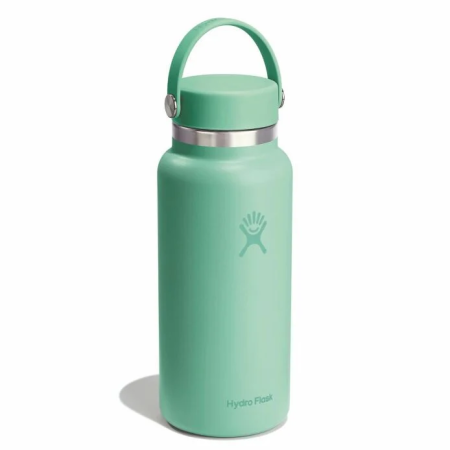Термобутилка Hydro Flask Wide Mouth 32 oz