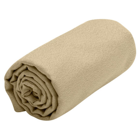 Кърпа Sea to Summit Airlite Towel M бежав