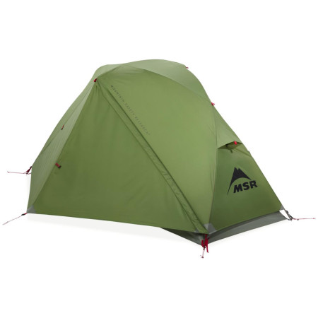 Туристическа палатка MSR Elixir 1 Tent зелен Green