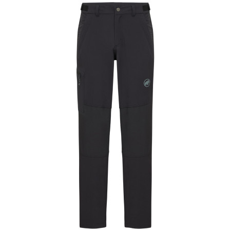 Мъжки панталони Mammut Runbold Guide SO Pants Men черен black