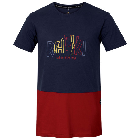 Мъжка тениска Rafiki Leonidio