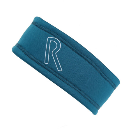 Лента за глава Regatta Active Headband тюркоазен Gulfstream