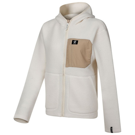 Дамски функционален суитшърт Dare 2b Womens Firn Hooded Borg