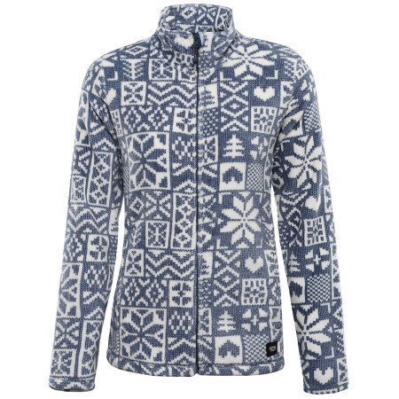 Дамски суитшърт Alpine Pro Eflina