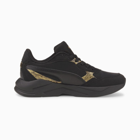 Дамски обувки Puma X-Ray Speed Lite Wns Raw Metallics черен