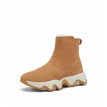 Дамски зимни ботуши Sorel Kinetic™ Impact Short Boot Wp