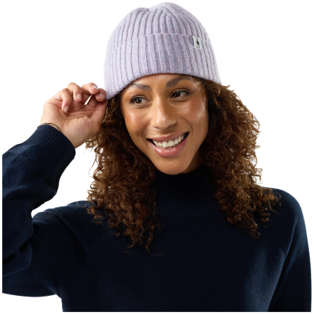 Шапка Smartwool Second Cut Cuff Beanie