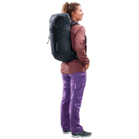 Дамска туристическа раница Deuter Speed Lite Pro 28 SL