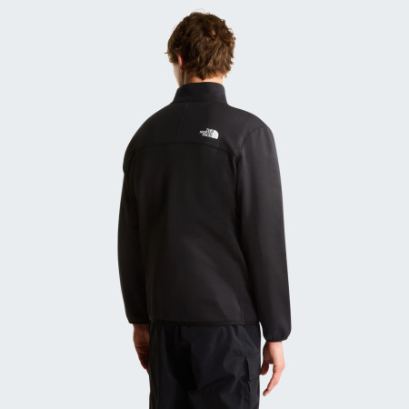 Функционален мъжки суитшърт The North Face Crest Fz