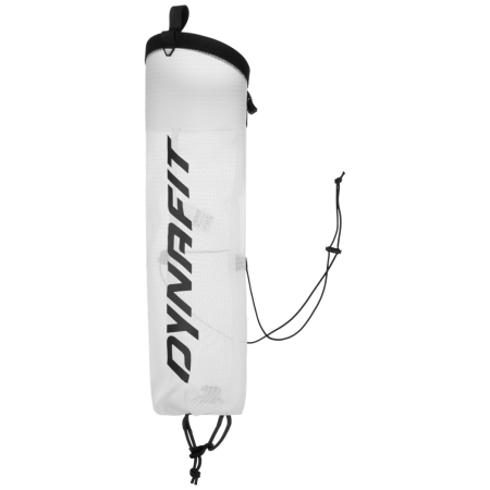 Опаковка Dynafit Trail Running Quiver бял 0520 - Nimbus