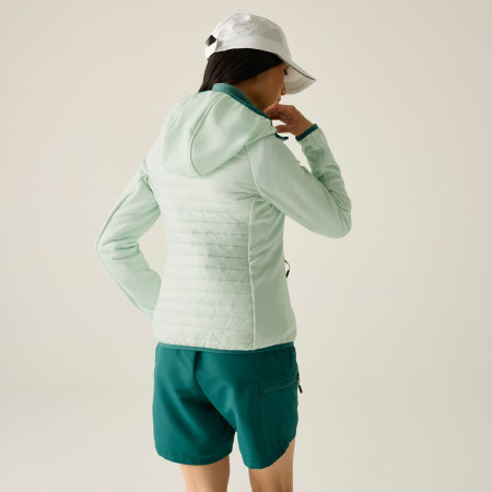 Дамско яке Regatta Women’s Andreson Hybrid