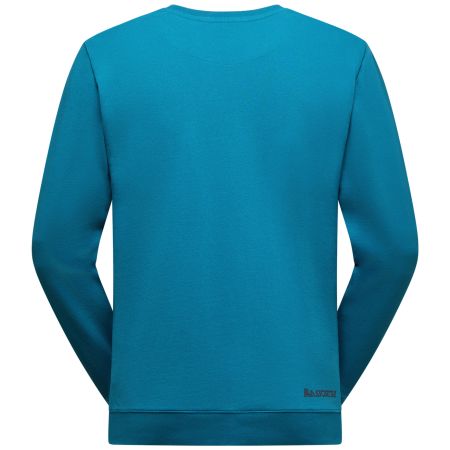 Мъжки суитшърт La Sportiva Heritage Logo Sweater M