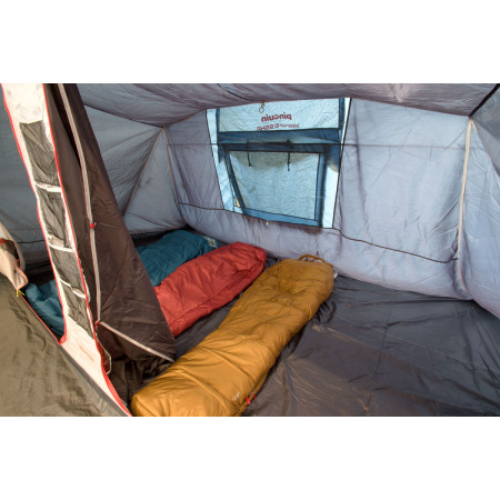 Палатка Pinguin Interval 6 Steel