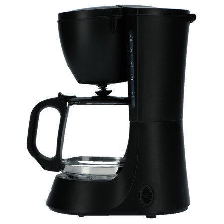 Кафеварка Mestic Coffee Machine MK-60 6 cups