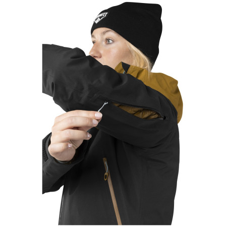 Дамско пухено яке Dynafit Ridge Ultralight Down Jkt W