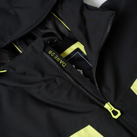 Детско яке Dare 2b Rip It Jacket Black/WldLim