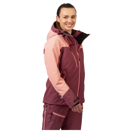 Дамско яке за ски Hannah Ritta