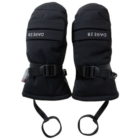 Детски ръкавици Dare 2b Kids Freeride Mitt Black черен Black