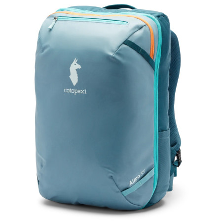 Раница Cotopaxi Allpa 35L Travel Pack син Blue Spruce/Abyss