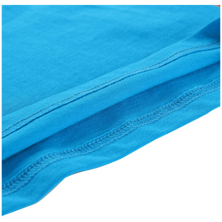 Детска тениска Alpine Pro Ecco 2 Blue