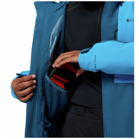 Мъжко яке Columbia Alpine Echo™ Insulated Jacket