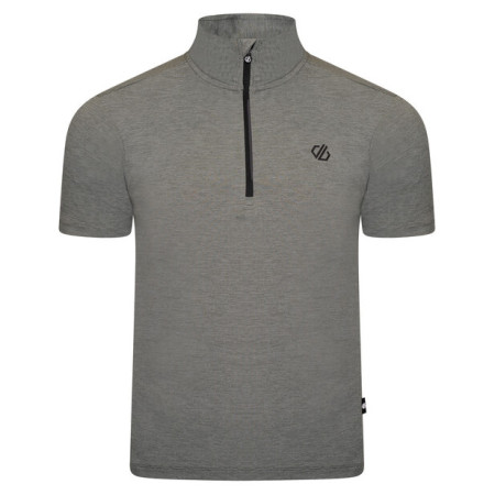 Мъжка колоездачна фланелка Dare 2b Pedal It Out Jrsy зелен