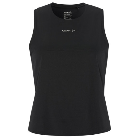Дамска тениска без ръкав Craft W Hypervent