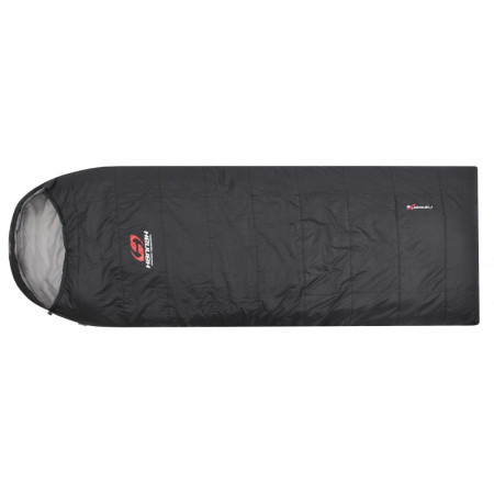 Спален чувал Hannah Ranger II X2 сив