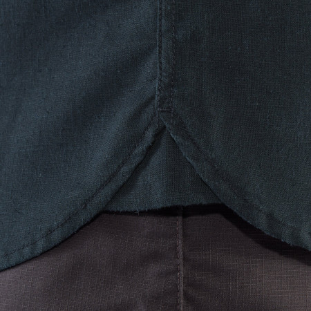 Мъжка риза Fjällräven Övik Travel Shirt SS M