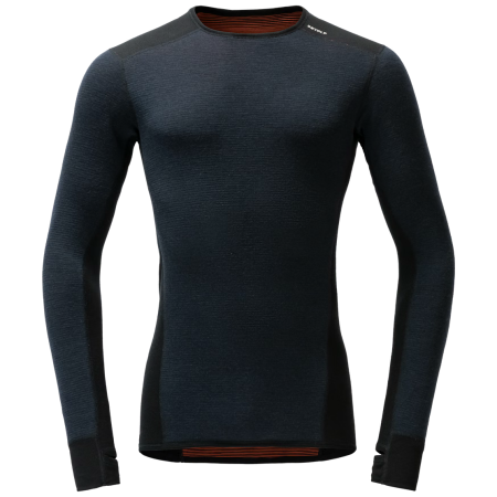 Функционална мъжка тениска Devold Reverso Merino Shirt Man