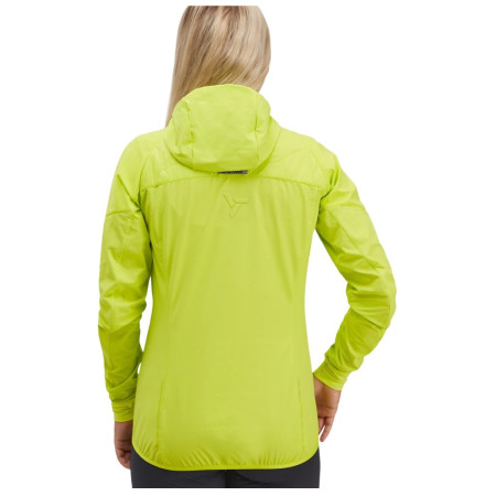 Дамско яке Silvini Asprino