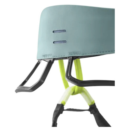 Катерачна седалка Edelrid Sendero II