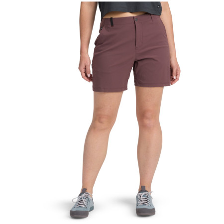 Дамски къси панталони Black Diamond W Pursuit Shorts
