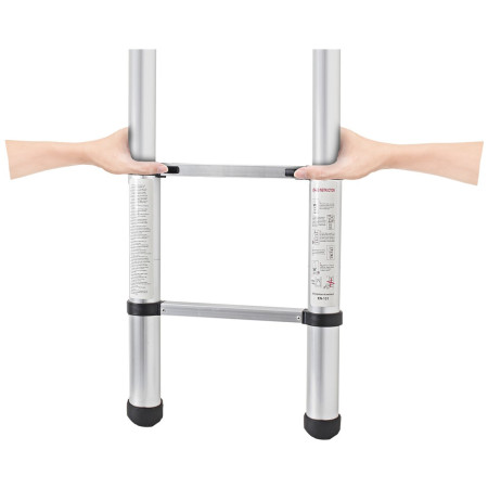 Стълба Brunner Laddy Air