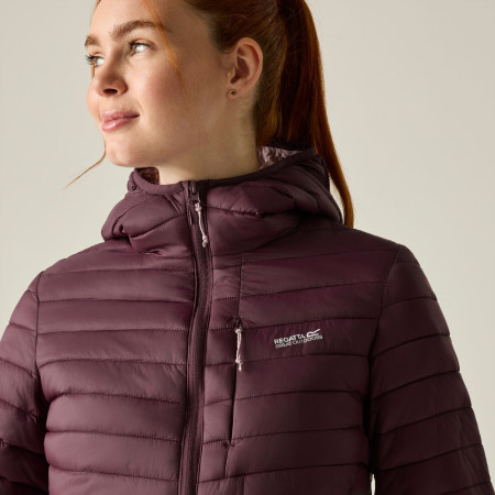 Дамско яке Regatta Womens Lightfell