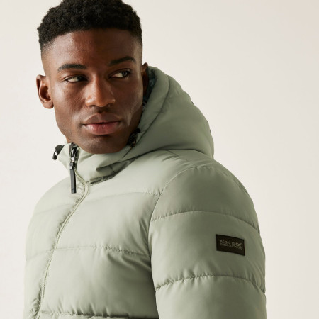 Мъжко зимно яке Regatta Lakiver