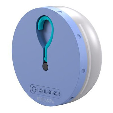Лампичка Ledlenser Kidcamp6