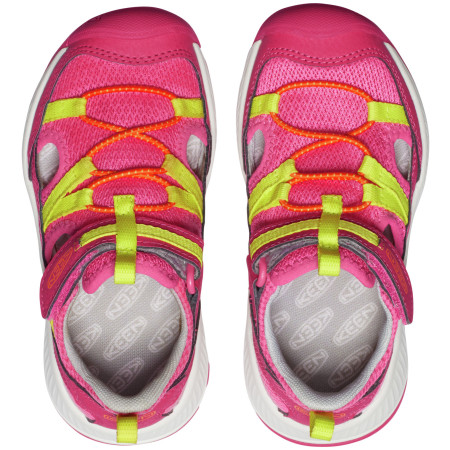 Детски сандали Keen Motozoa