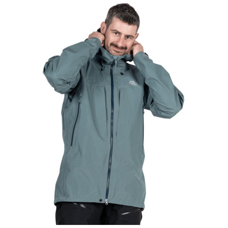 Мъжко яке Mountain Equipment Kedar Jacket Men's