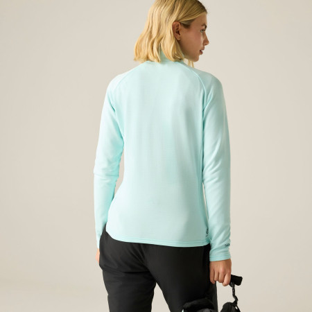 Дамски функционален суитшърт Dare 2b Lowline Full Zip Core Stretch