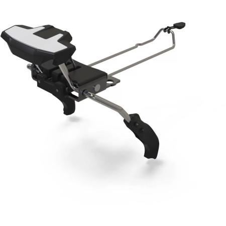  Marker Alpinist Long Travel 90mm