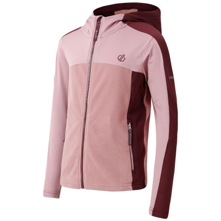 Детски функционален суитшърт Dare 2b Thriving IV Core Stretch