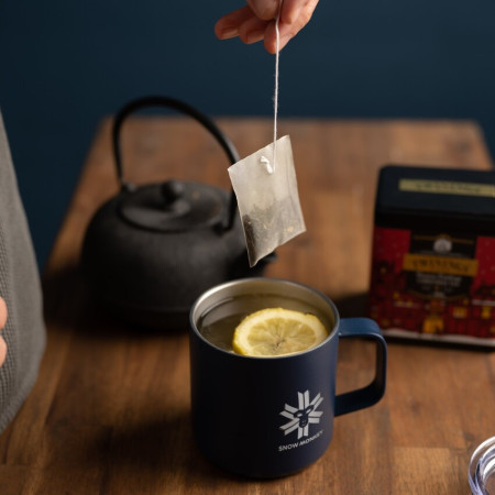 Термо чаша Snow Monkey Booster