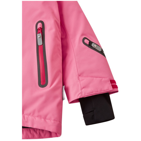 Детско яке Reima Kiiruna