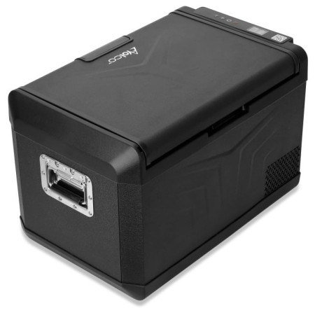 Kомпресорен хладилник Yolco GCX37