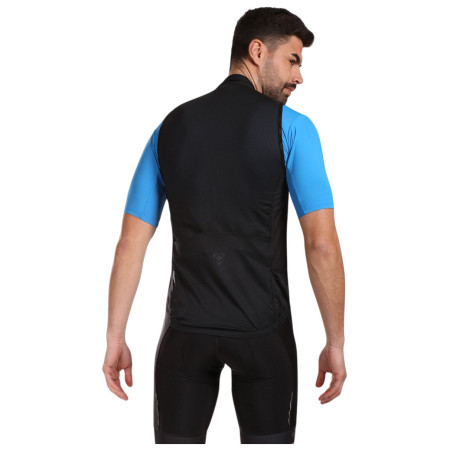 Мъжка жилетка Kilpi Flow-M