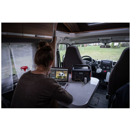 Зарядна станция Jackery Explorer 500 (2023)