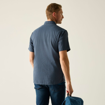 Мъжка риза Regatta Mindano