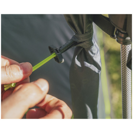 Автопалатка Outwell Santa Monica Air