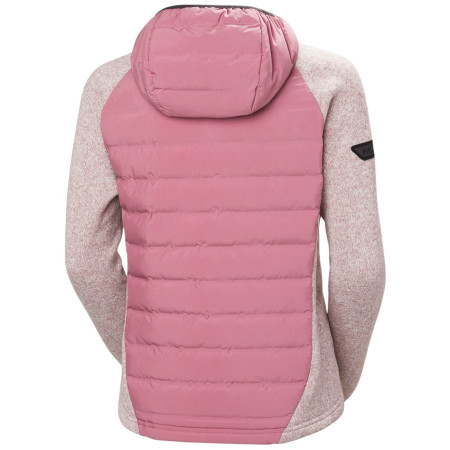 Дамско яке Helly Hansen W Skagen Hybrid Knit Insulator